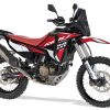Rieju Aventura Rally 307 R 307cc Black/Red